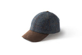 Failsworth Mens Harris Baseball Cap